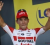Ce qui a rendu la victoire de Caleb Ewan encore plus savoureuse