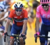 Vincenzo Nibali rejoint Trek-Segafredo avec son frère