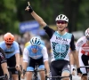 GP Pino Cerami: victoire française, deux Belges sur le podium 