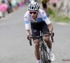 Tour de France: étape arrêtée, victoire et maillot jaune pour Egan Bernal 