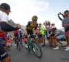 Vuelta: Steven Kruijswijk n'ira pas plus loin