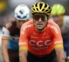 La liste des participants du BinckBank Tour 2019 dévoilée