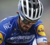 Julian Alaphilippe participera à la Ronde d'Aix