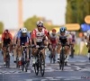 Lotto Soudal s'impose à la Brussels Cycling Classic