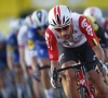 Les 166 coureurs qui prendront le départ de la Vuelta 
