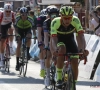 Jannik Steimle récompense Deceuninck-Quick Step pour sa confiance en remportant les Championnats des Flandres