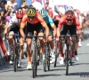 Van Avermaet, leader surmotivé de CCC sur le BinckBank Tour