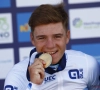 Le directeur sportif de Deceuninck-Quick Step, Davide Bramati, au sujet de Remco Evenepoel : "Je n'avais jamais vu ça !"