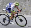 Belle prestation de Guillaume Martin (Wanty-Groupe Gobert) au Tour de Burgos !