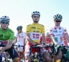Les grandes promesses du cyclisme seront au Tour de l'Avenir, en voici le programme !