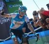 Ben Hermans remet le couvert au Tour de l'Utah