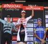 La victoire de Piotr Havik au Grand Prix Stad Zottegem est doublement historique