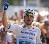 Quand Viviani fait gagner Yves Lampaert: "Je savais ce que j'avais à faire"