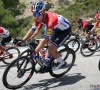 Fabio Jakobsen (Deceuninck-Quick Step) a gagné la quatrième étape de la Vuelta