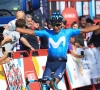 Officiel: Nairo Quintana quitte la Movistar! 
