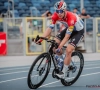 Pour Fabio Jakobsen (Deceuninck-Quick Step), cette quatrième étape de la Vuelta représente beaucoup