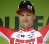 Tim Wellens avant les Mondiaux : "Ceci prouve que je suis au top de ma forme"