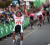 Enorme numéro de Mathieu van der Poel en Grande-Bretagne 