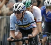Pour l'ex-coureur cycliste français, Cyril Saugrain, "les Belges ont couru à contretemps"
