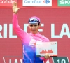 Sergio Higuita (EF Education First) après son succès à la Vuelta : "J'ai dû rouler avec mon coeur"