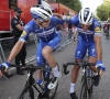 Philippe Gilbert épaté: "Un gros numéro!"