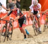  Coupe du monde du cyclo-cross: Eli Iserbyt confirme!