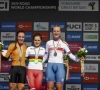 Malgré une erreur de parcours, Aigul Gareeva devient championne du monde Juniors du contre-la-montre