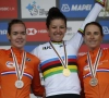 Mondiaux : Chloe Dygert veut désormais regarder en direction de Tokyo