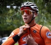Mathieu van der Poel : "Je n'ai jamais connu cela"