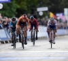 Le nouveau champion du monde Espoirs est Nils Eekhoff