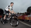 Marc Cavendish s'en sort bien