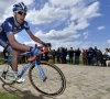 Wanty-Groupe Gobert annonce la prolongation de contrat de Frederik Backaert
