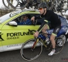 Cyclisme: Sentiments contrastés au GP de Denain