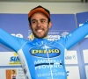 Rémy Di Gregorio contrôlé positif à l'EPO 
