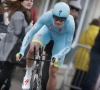 Le coureur de Wanty-Groupe Gobert, Lieuwe Westra, prend sa retraite