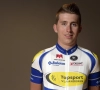 Sport-Vlaanderen Baloise et la déception Capiot 