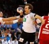 Mondial 2017:Les Allemands ont souffert, mais à la fin...