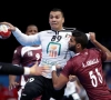 Mondial 2017: Le Qatar battu d'entrée par de surprenants Egyptiens