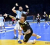 L'Argentine n'a pas fait le poids face à la Suède