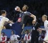 Handball: "Lucides", les Français préparent leur 1/2
