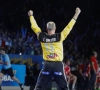  Handball: Karabatic salue Omeyer et Narcisse