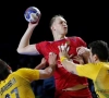 Mondial 2017: La Russie termine les poules sur une grosse performance