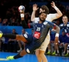 Coupe du Monde: La France passe l'obstacle suèdois