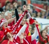 Le Danemark est champion du monde de handball