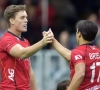 Les 18 Red Lions qui disputeront le Mondial sont connus