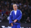 Euro de judo: Van Snick éliminée au premier tour