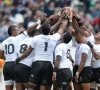 Rugby à 7 : Les Fidji ont remporté la troisième étape du circuit mondial