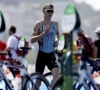 Un Belge remporte une manche de l'European Cup de triathlon