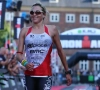 Sofie Goos a terminé le dernier Ironman de sa carrière