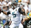Blake Bortles est passé sur le billiard